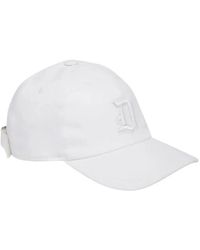 Dondup - Caps - Lyst