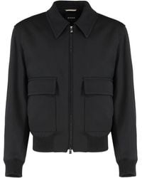 HUGO - Light Jackets - Lyst