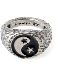 Twojeys - Rings - Lyst
