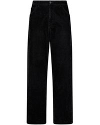 Roberto Cavalli - Straight Jeans - Lyst