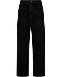 Roberto Cavalli - Straight Jeans - Lyst