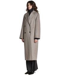 IVY & OAK - Double-Breasted Coats - Lyst