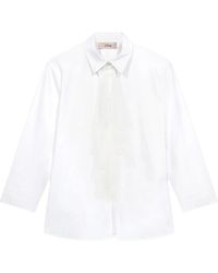 Oltre - Shirts - Lyst