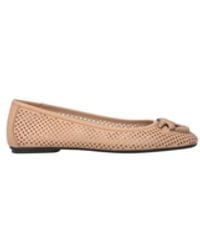 Pinko - Max 11 Ballerina Nappa - Lyst