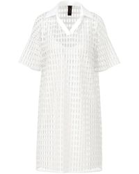 Marc Cain - Midi Dresses - Lyst