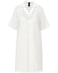 Marc Cain - Midi Dresses - Lyst
