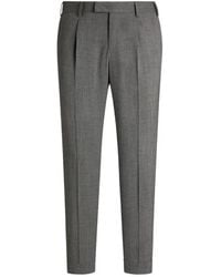 PT Torino - Suit Trousers - Lyst