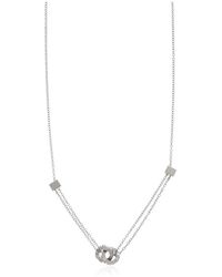 Versace - Necklaces - Lyst