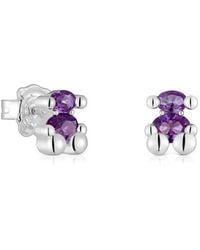Tous - Earrings - Lyst