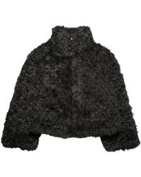 Semicouture - Bomber Delicia - Lyst