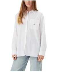 Calvin Klein - Shirts - Lyst
