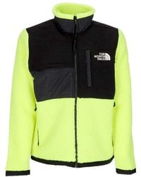 The North Face - Chaqueta Denali De Temporada Osito De Peluche Para Hombre - Lyst