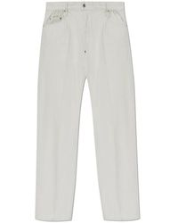 DSquared² - Straight Jeans - Lyst