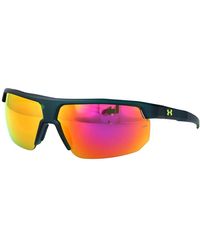 Under Armour - Sportliche Driven Sonnenbrille - Lyst