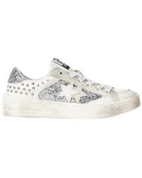 2Star - Enjoy Star Sneakers - Lyst