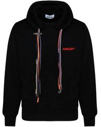 Ambush - Sweatshirts & hoodies > hoodies - Lyst