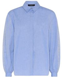 Bruuns Bazaar - Shirts - Lyst