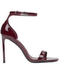 ESTRO - High Heel Sandals - Lyst
