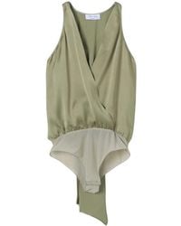 Blumarine - Full-Body - Lyst