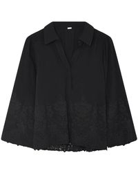 GUSTAV - Blouses - Lyst