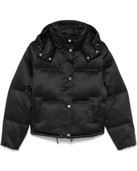 Ralph Lauren - Winter Jackets - Lyst