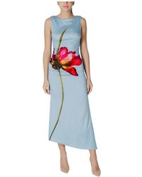 Desigual - Midi Dresses - Lyst