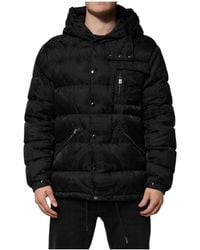 Dolce & Gabbana - Winter Jackets - Lyst