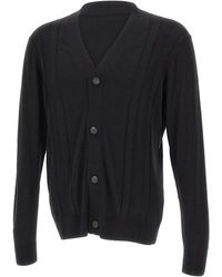Tagliatore - Cardigans - Lyst