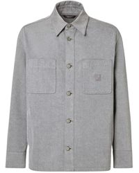 Fendi - Light Jackets - Lyst
