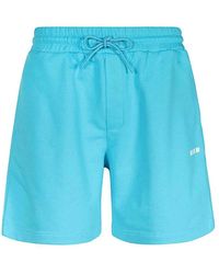 MSGM - Beachwear - Lyst