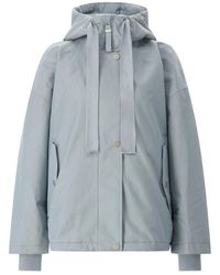 G Lab - Winterjassen - Lyst