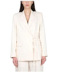 MSGM - Blazers - Lyst