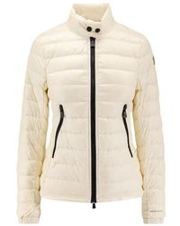 Moncler - Down Jackets - Lyst