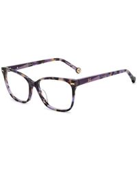 Carolina Herrera - 0336/G Brillen - Lyst