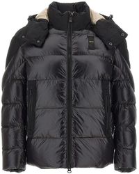 Blauer - Kiernan Down Jacket - Lyst