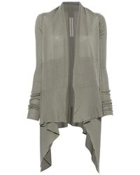 Rick Owens - Cardigans - Lyst