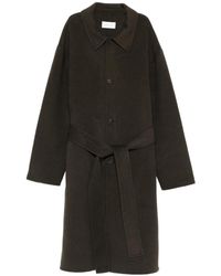 BERNER KUHL - Single-Breasted Coats - Lyst