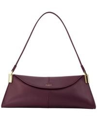 Balmain - Shoulder Bags - Lyst