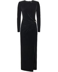 Self-Portrait - Maxi Dresses - Lyst