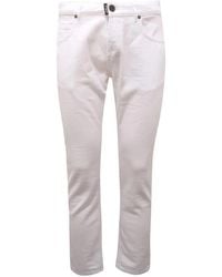 Gaelle Paris - Slim Fit Jeans - Lyst