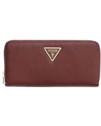 Guess - Wallets & Cardholders - Lyst