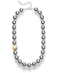Anni Lu - Necklaces - Lyst