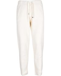 FILIPPO DE LAURENTIIS - Sweatpants - Lyst