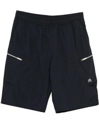 Moose Knuckles - Casual Shorts - Lyst