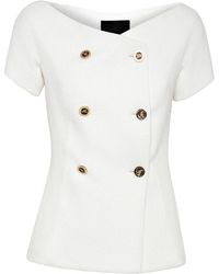 Philipp Plein - Blouses - Lyst