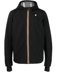K-Way - Light Jackets - Lyst