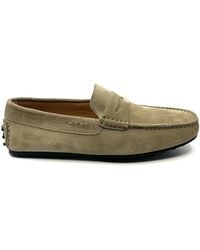 Triver Flight - Loafers - Lyst
