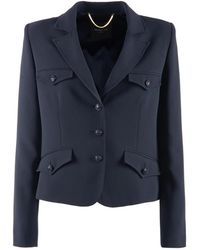 Nenette - Blazers - Lyst