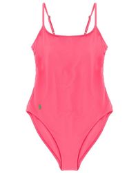 Polo Ralph Lauren - One-Piece - Lyst