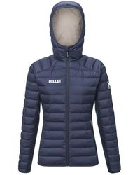 Millet - Winter Jackets - Lyst